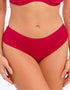 Fantasie Envisage Brief Raspberry Red