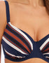 Fantasie Ocean Cove Full Cup Bikini Top Deep Sea