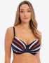 Fantasie Ocean Cove Full Cup Bikini Top Deep Sea