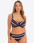 Fantasie Ocean Cove Full Cup Bikini Top Deep Sea