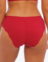 Fantasie Ana Brief Red