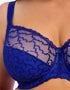 Fantasie Ana Full Cup Side Support Bra Sapphire Blue