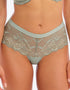 Fantasie Aubree Short Vintage Green