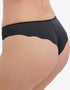 Fantasie Aurelia Thong Black