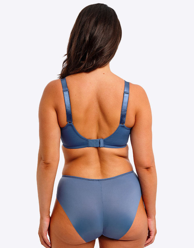 Fantasie Envisage Full Cup Side Support Bra Evening Blue