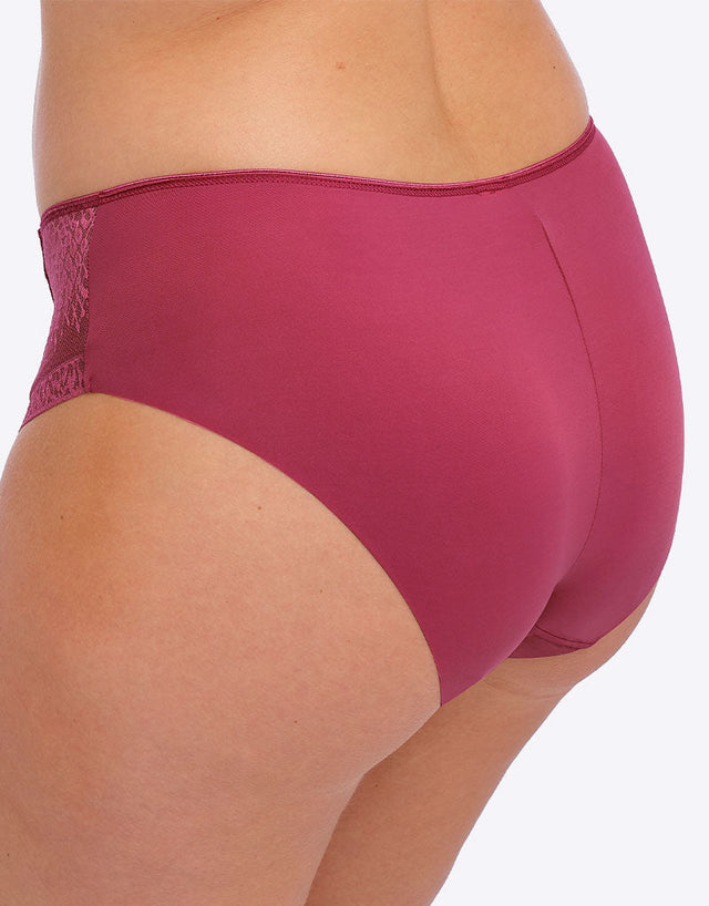 Fantasie Envisage Brief Passion Pink