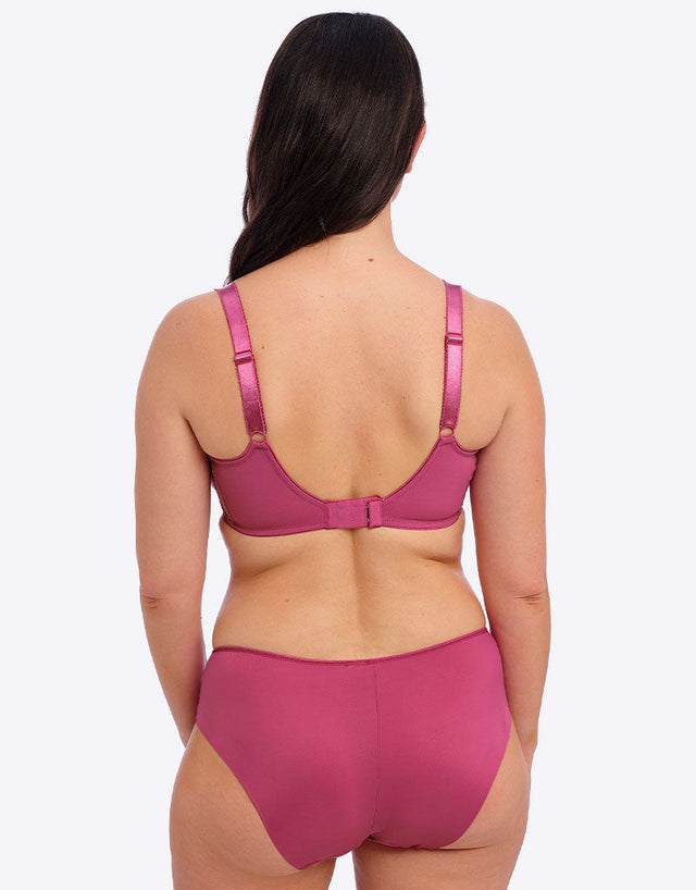 Fantasie Envisage Full Cup Side Support Bra Passion Pink