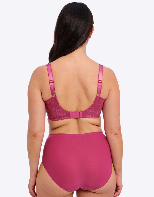 Fantasie Envisage Moulded Spacer Bra Passion Pink