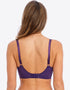 Fantasie Fusion Full Cup Side Support Bra Blackberry