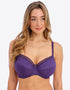 Fantasie Fusion Full Cup Side Support Bra Blackberry