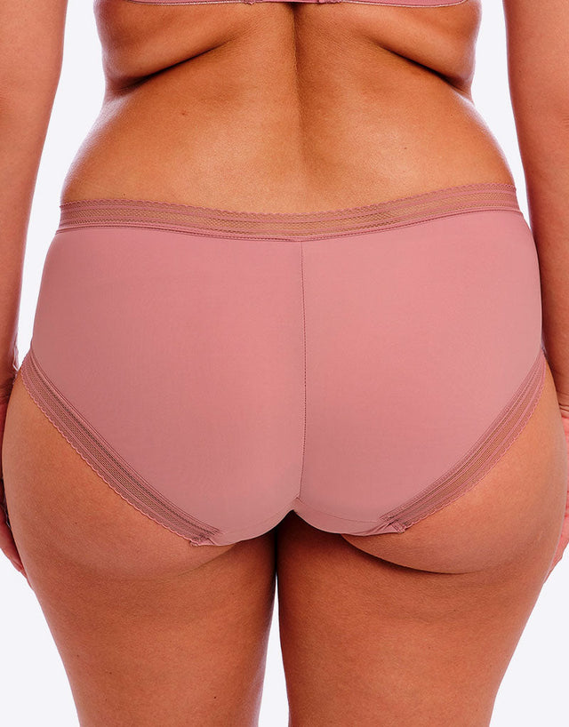Fantasie Fusion Brief Rose Pink