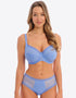 Fantasie Fusion Full Cup Side Support Bra Sapphire