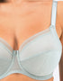 Fantasie Fusion Full Cup Side Support Bra Sea Breeze Blue