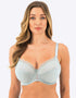 Fantasie Fusion Full Cup Side Support Bra Sea Breeze Blue