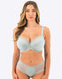 Fantasie Fusion Full Cup Side Support Bra Sea Breeze Blue