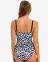 Fantasie Hope Bay Twist Front Tankini Top French Navy