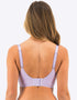 Fantasie Illusion Side Support Bra Orchid Purple