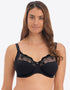 Fantasie Jocelyn Side Support Bra Black