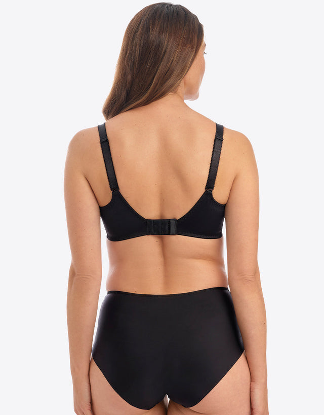 Fantasie Jocelyn Reggiseno Full Cup Con Supporto Laterale, Ferretto, Non Imbottito, Pizzo Ricamato, Lingerie Di Lusso - 5