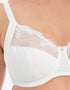 Fantasie Jocelyn Side Support Bra White