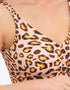 Fantasie Kabini Oasis Swimsuit Leopard
