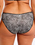 Fantasie Lindsey Brief Monochrome Leopard Print