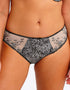 Fantasie Lindsey Brief Monochrome Leopard Print