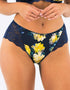 Fantasie Lucia Short Navy Blue