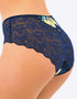 Fantasie Lucia Short Navy Blue