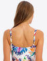 Fantasie Paradiso Tankini Top Multi