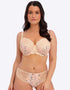 Fantasie Pippa Full Cup Side Support Bra Summer Garden Print