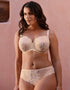 Fantasie Pippa Brief Summer Garden Print