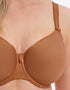 Fantasie Rebecca Essentials Moulded Spacer Bra Cinnamon