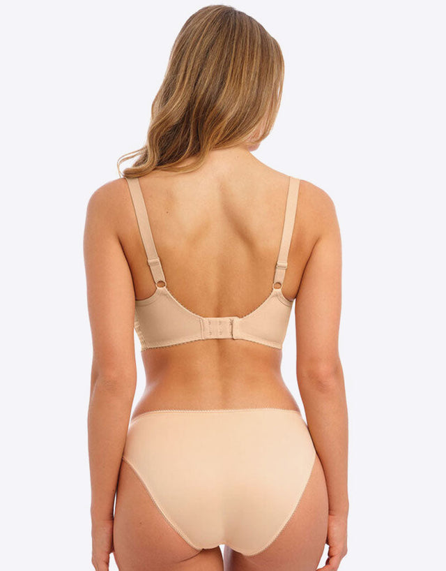 Fantasie Rebecca Moulded Spacer Bra Latte