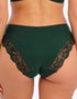 Fantasie Reflect Brief Deep Emerald