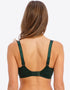 Fantasie Reflect Moulded Spacer Bra Deep Emerald