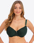 Fantasie Reflect Moulded Spacer Bra Deep Emerald