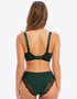 Fantasie Reflect Moulded Spacer Bra Deep Emerald