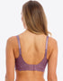 Fantasie Reflect Side Support Bra Heather