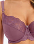 Fantasie Reflect Side Support Bra Heather