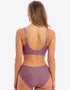 Fantasie Reflect Side Support Bra Heather