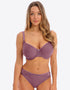 Fantasie Reflect Moulded Spacer Bra Heather