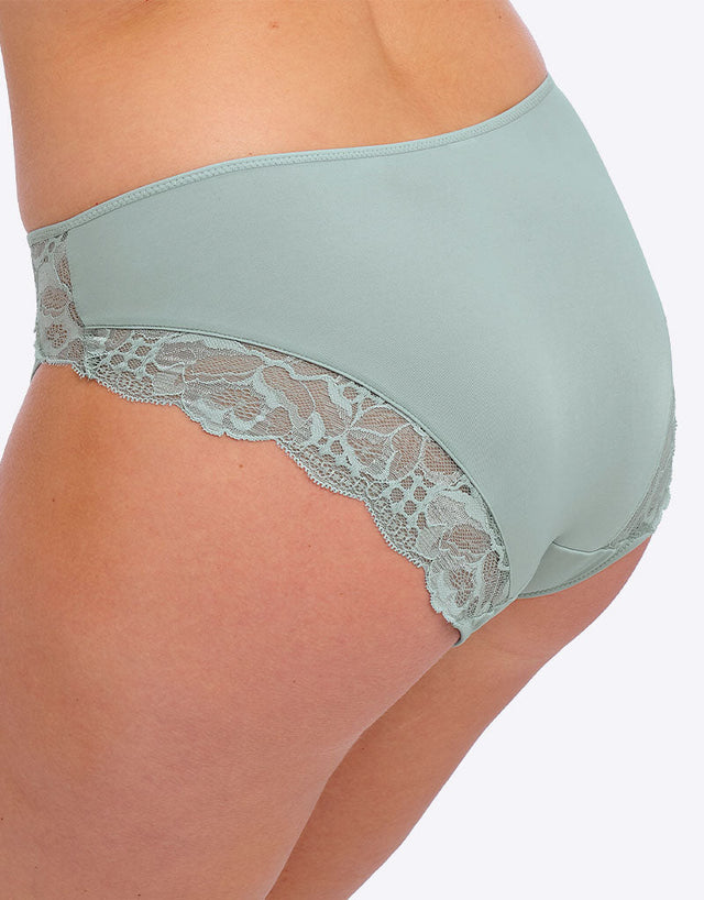 Fantasie Reflect Brief Mist Blue