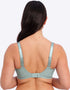 Fantasie Reflect Moulded Spacer Bra Mist Blue