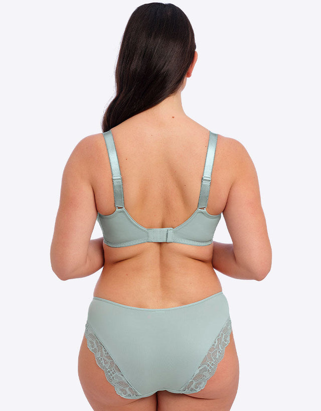 Fantasie Reflect Moulded Spacer Bra Mist Blue