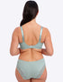 Fantasie Reflect Moulded Spacer Bra Mist Blue