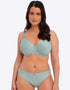 Fantasie Reflect Moulded Spacer Bra Mist Blue
