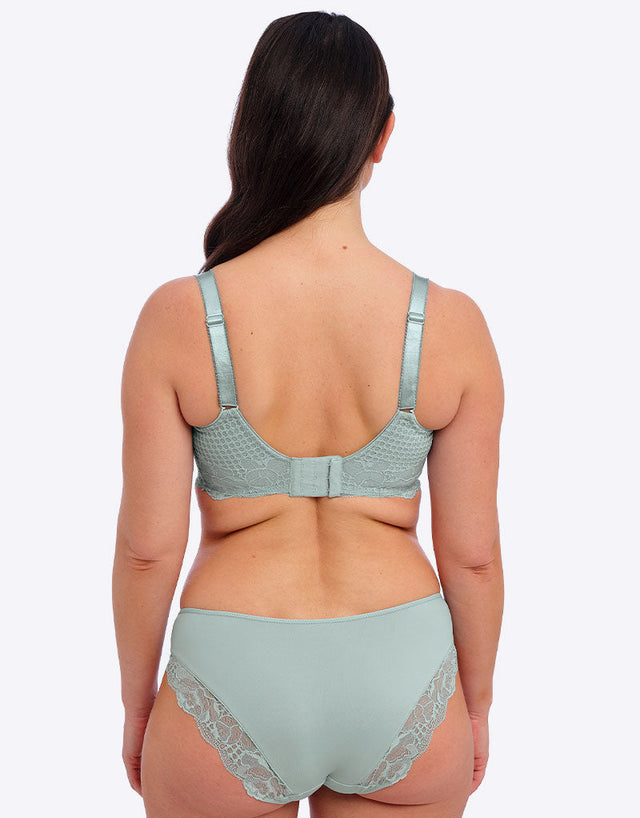 Fantasie Reflect Full Cup Side Support Bra Mist Blue