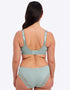 Fantasie Reflect Brief Mist Blue