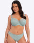 Fantasie Reflect Brief Mist Blue